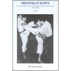 SHOTOKAN DAWN VOLUME II