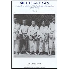 SHOTOKAN DAWN VOL I