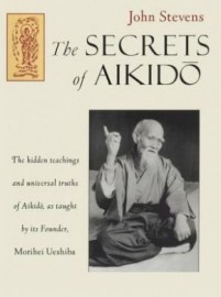 TRAINING WITH THE MASTER:LESSONS WITH MORIHEI UESHIBA (SOFTBACK)