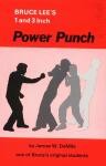 BRUCE LEES 1 AND 3 INCH POWER PUNCH