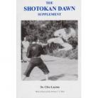 SHOTOKAN DAWN SUPPLEMENT