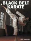 BLACK BELT KARATE