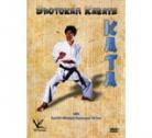 SHOTOKAN KARATE KATA DVD