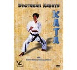 SHOTOKAN KARATE KATA DVD