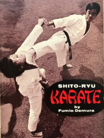 SHITO-RYU KARATE