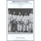 SHOTOKAN DAWN VOLUME I