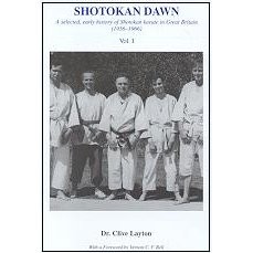 SHOTOKAN DAWN VOLUME I