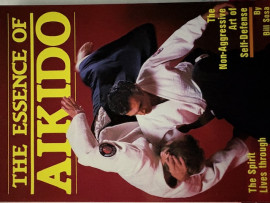 THE ESSENCE OF AIKIDO