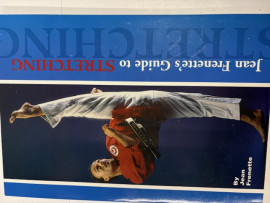 JEAN FRENETTE'S GUIDE TO STRETCHING