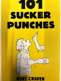 101 SUCKER PUNCHES