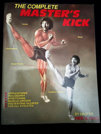 THE COMPLETE MASTER'S KICK