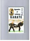 DYNAMICS OF ISSHINRYU KARATE BOOK ONE. ULTIMATE SELF-DEFENSE. ORANGE BELT