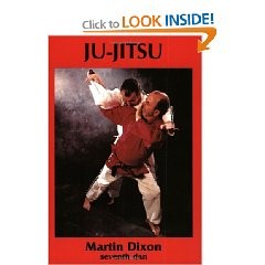 JU-JITSU