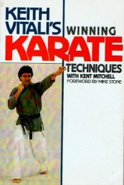 WINNING KARATE