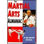 MARTIAL ARTS ALMANAC