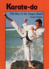 KARATE-DO.THE WAY OF THE EMPTY HAND.
