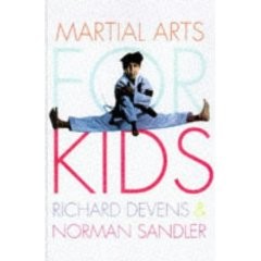 MARTIAL ARTS FOR KIDS