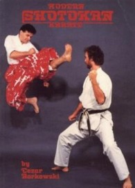 MODERN SHOTOKAN KARATE