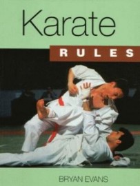 KARATE RULES