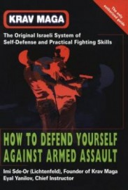 KRAV MAGA.ORIGINAL ISRAELI SYSTEM