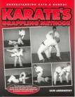 KARATE GRAPPLING METHODS:UNDERSTANDING KATA AND BUNKAI