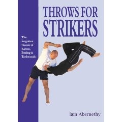 THROWS FOR STRIKES.THE FORGOTTEN THROWS