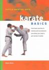 KARATE BASICS:BASIC PUNCHES TO TRAINING AND TOURNAMENTS