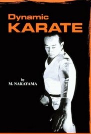 DYNAMIC KARATE ( softback )