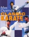 MAS OYAMAS CLASSIC KARATE