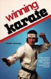 WINNING KARATE