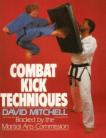 COMBAT KICK TECHNIQUES