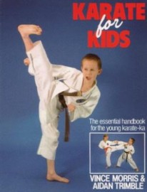 KARATE FOR KIDS