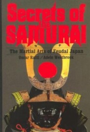 SECRETS OF THE SAMURAI