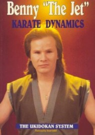 KARATE DYNAMICS. UKIDOKAN SYSTEM.