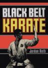 BLACK BELT KARATE