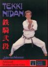 SHOTOKAN KATA. TEKKI NIDAN