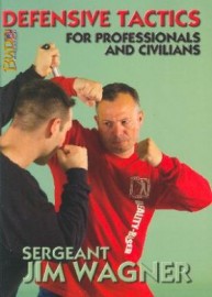 DEFENSIVE TACTICS FOR PROFESSIONALS AND CIVILIANS