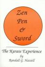 ZEN PEN AND SWORD