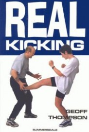 REAL KICKING