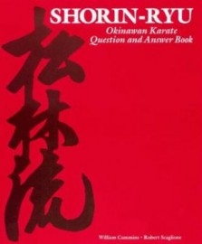 SHORIN-RYU.  Okinawan question & answer book.