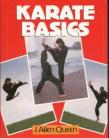 KARATE BASICS (hardback)