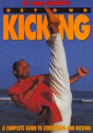 BEYOND KICKING