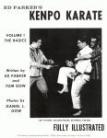 Ed PARKERS KENPO KARATE VOLUME 1