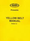 THE KENPO 2000 YELLOW BELT MANUAL