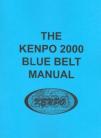 THE KENPO 2000 BLUE BELT MANUAL