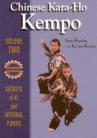 CHINESE KARA-HO KEMPO VOLUME 2: SECRETS OF KI AND INTERNAL POWER