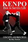 KENPO How to Survive Life