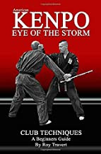 American KENPO EYE OF THE STORM