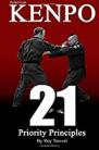 American KENPO 21 Priority Principles