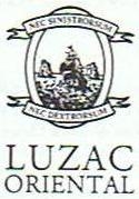 LUZAC ORIENTAL PUBLISHING